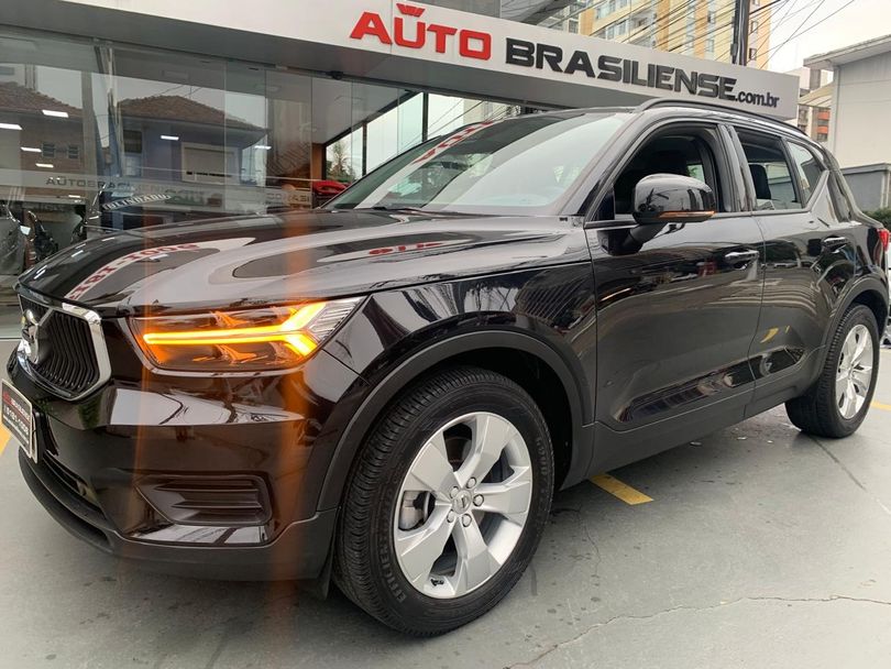 Volvo XC 40 T-4 2.0 190cv FWD