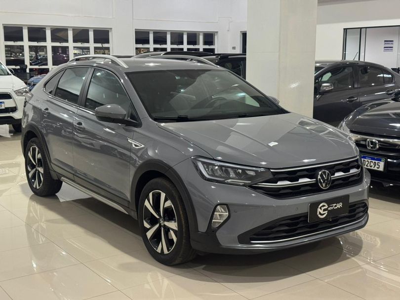 VolksWagen Nivus Highline 1.0 200 TSI Flex Aut.