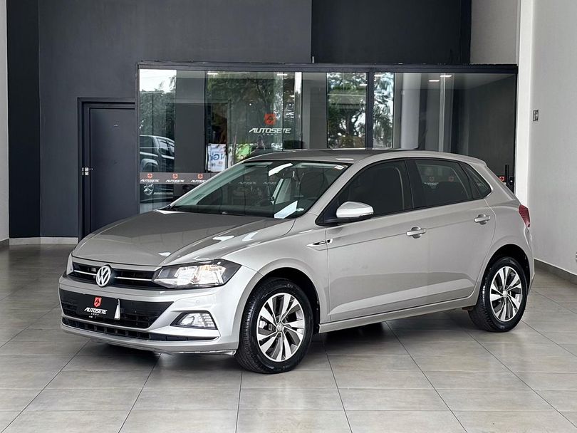 VolksWagen Polo Highline 200 TSI 1.0 Flex 12V Aut.