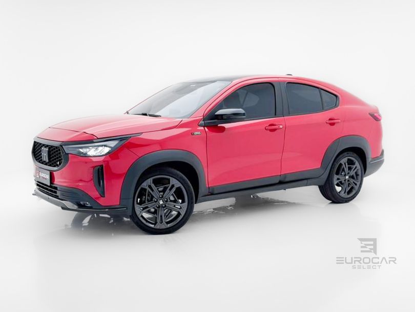 Fiat Fastback Limited Ed.1.3 270 T.Flex Aut.