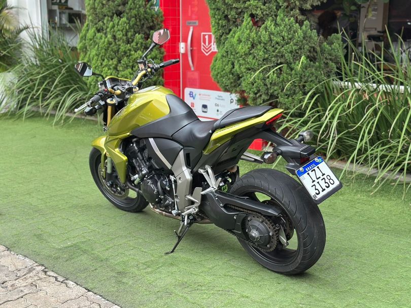 HONDA CB 1000R/ABS