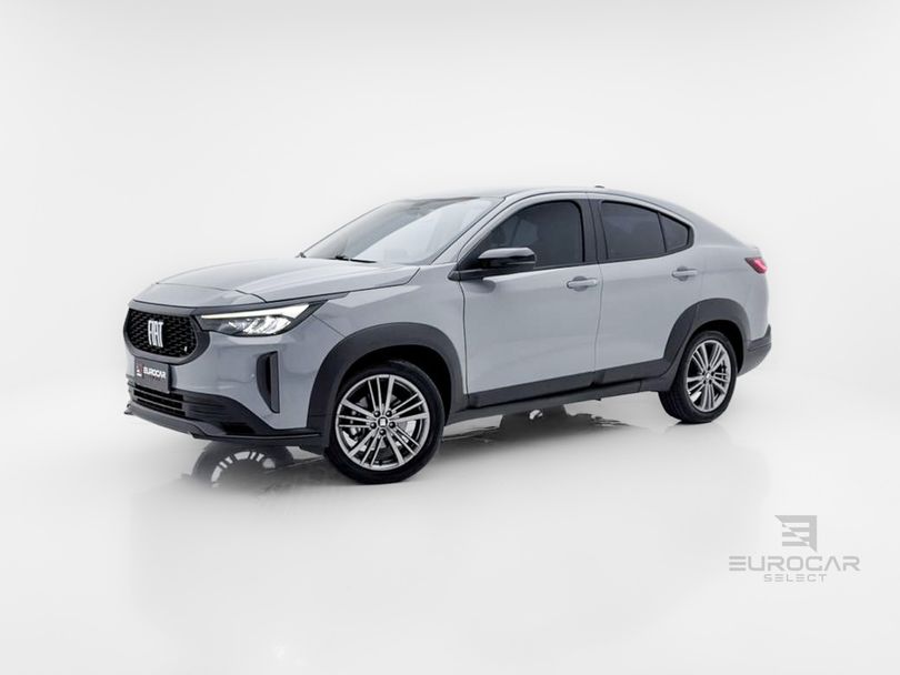 Fiat Fastback 1.0 200 Turbo Flex Aut