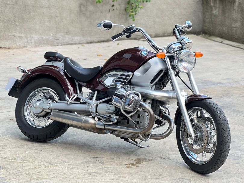 BMW R 1200 C Classic