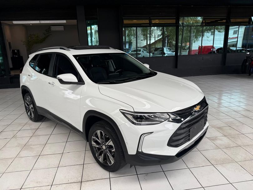 Chevrolet TRACKER Premier 1.2 Turbo 12V Flex Aut.