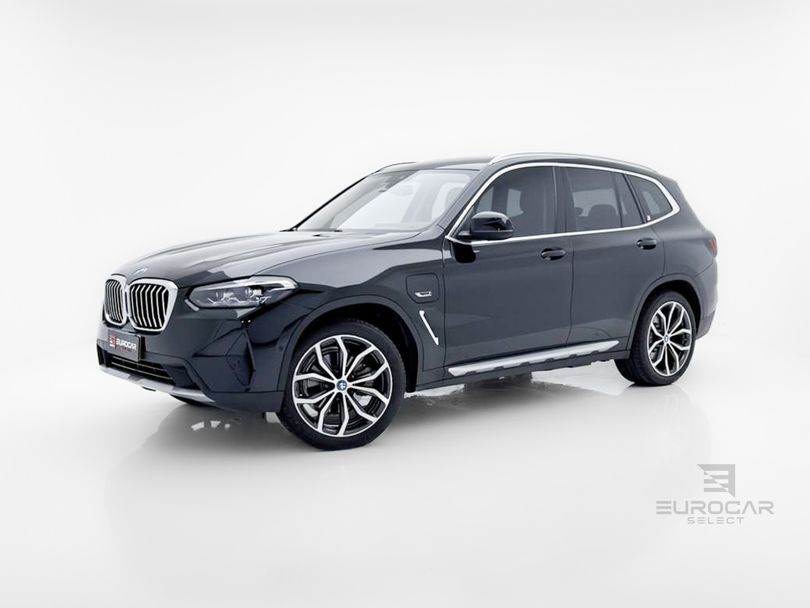 BMW X3 XDRIVE 30e X-Line Turbo Aut. (Híb.)