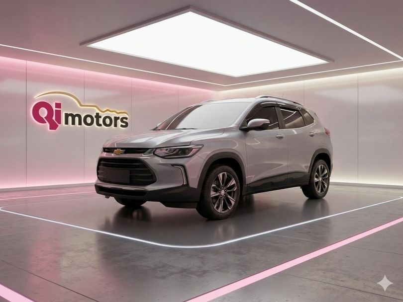 Chevrolet TRACKER Premier 1.2 Turbo 12V Flex Aut.