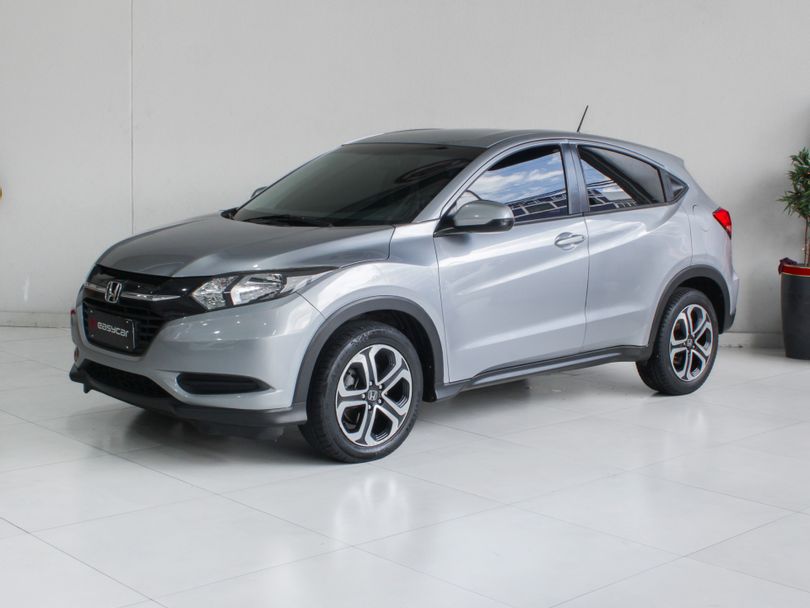 Honda HR-V LX 1.8 Flexone 16V 5p Aut.