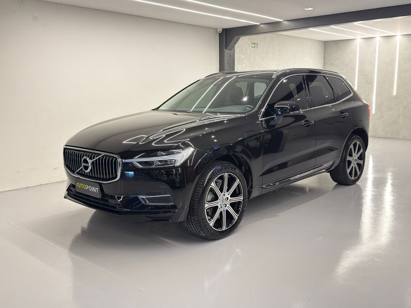 Volvo XC 60 T-8 INSCRIPTION 2.0 (Híbrido)