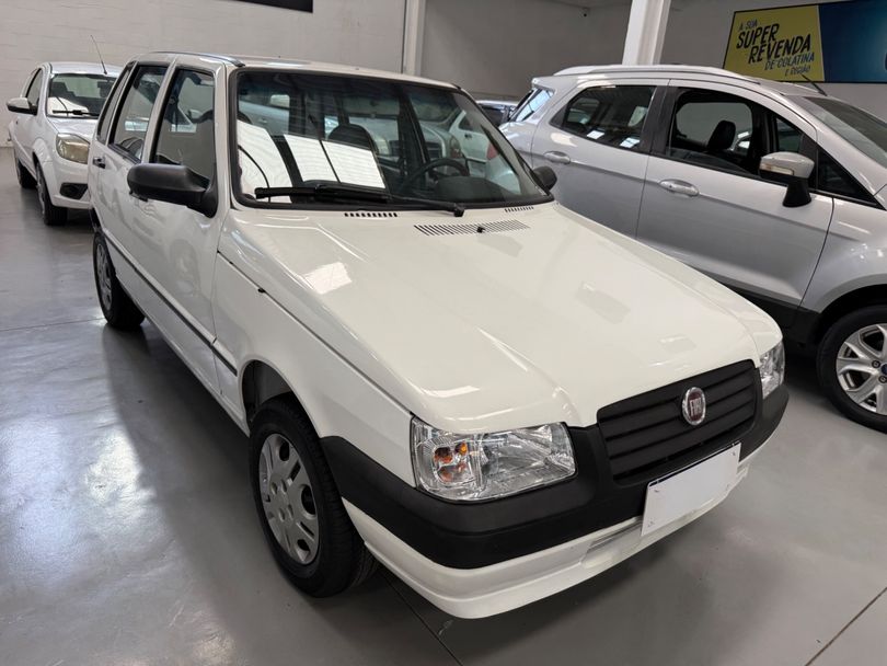 Fiat Uno Mille 1.0 Fire/ F.Flex/ ECONOMY 4p