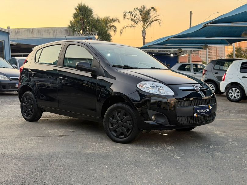 Fiat Palio ATTRA./ITÁLIA 1.4 EVO F.Flex 8V 5p