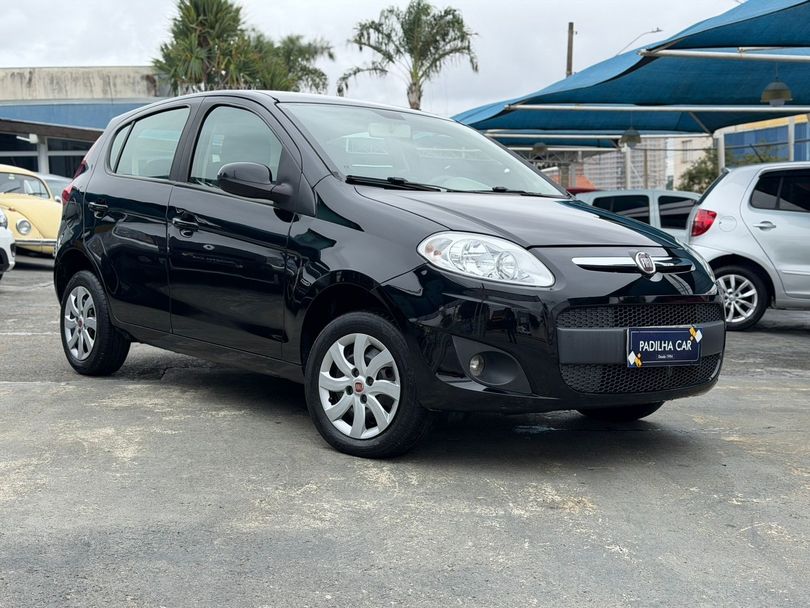 Fiat Palio ATTRA./ITÁLIA 1.4 EVO F.Flex 8V 5p