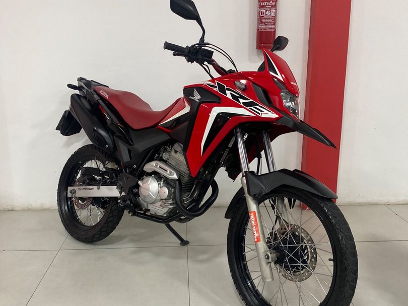 HONDA XRE 300/ 300 ABS/ FLEX
