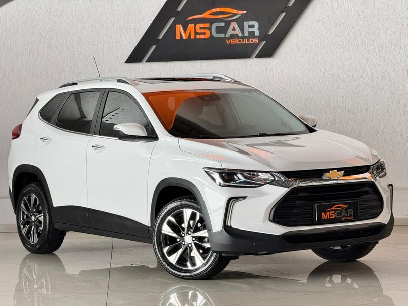 Chevrolet TRACKER Premier 1.2 Turbo 12V Flex Aut.