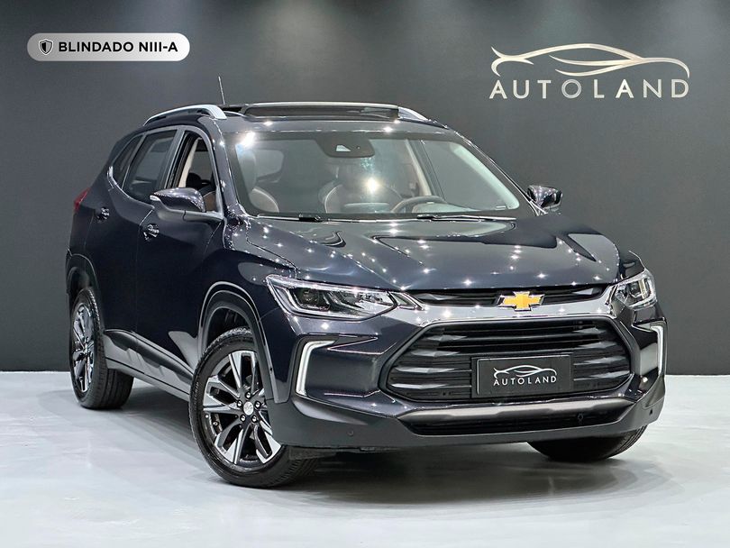 Chevrolet TRACKER Premier 1.2 Turbo 12V Flex Aut.