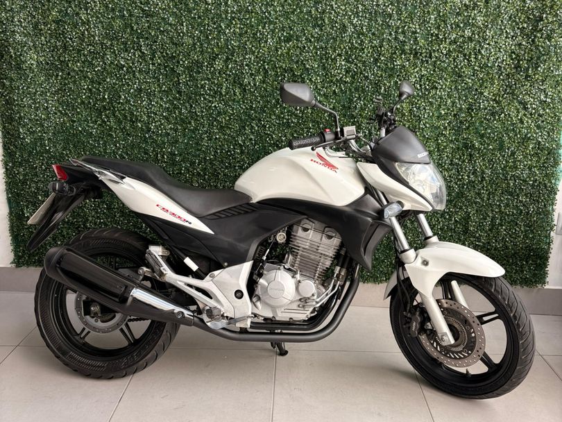 HONDA CB 300R/ 300R FLEX