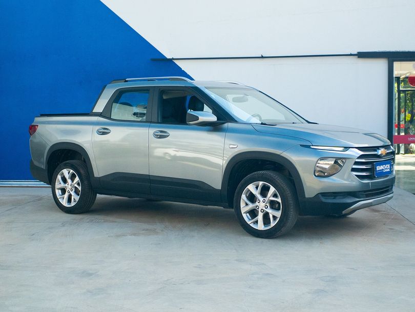 Chevrolet MONTANA LTZ 1.2 Turbo Flex 12V 4p Aut.