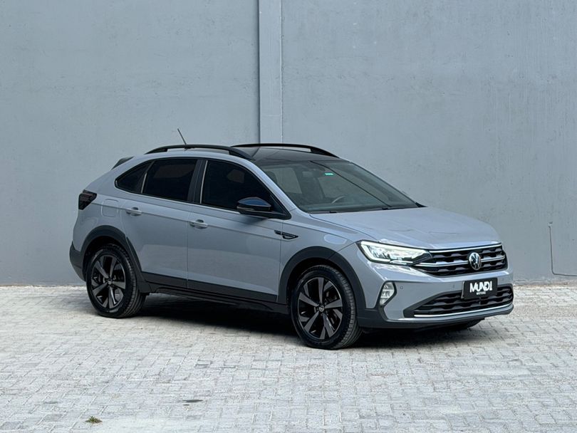 VolksWagen Nivus Highline 1.0 200 TSI Flex Aut.