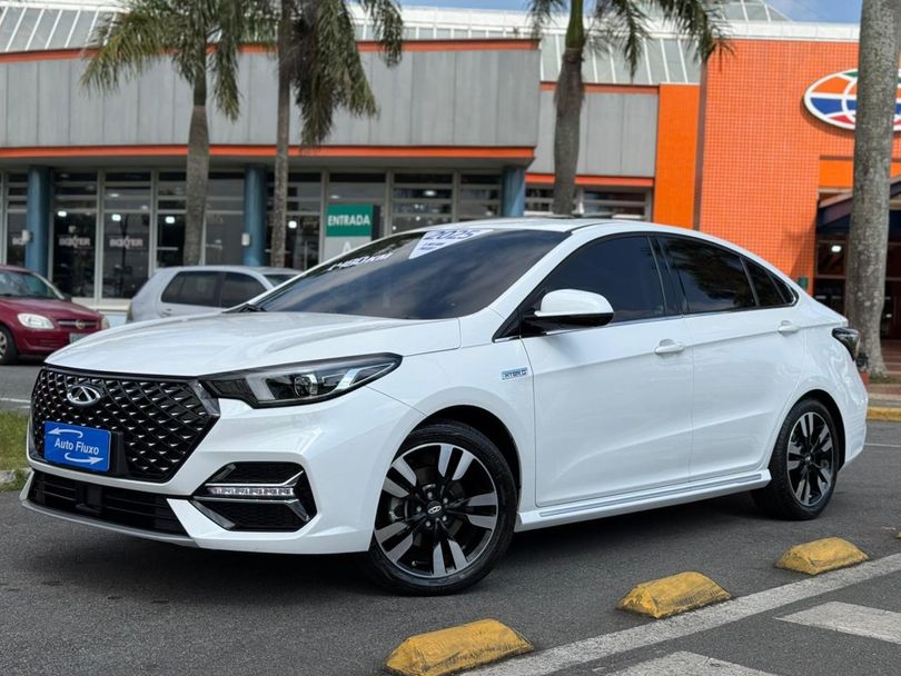 Caoa Chery ARRIZO 6 PRO 1.5 Turbo (Híbrido)