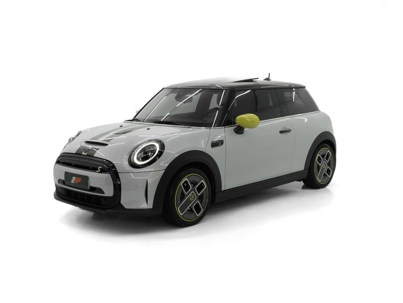 Mini COOPER SE Sport 3p (Elétrico)