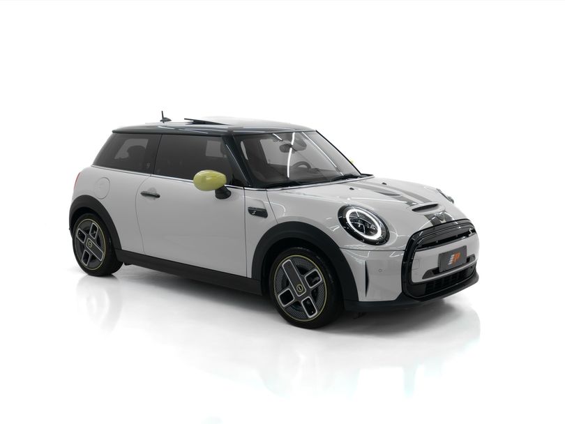 Mini COOPER SE Sport 3p (Elétrico)