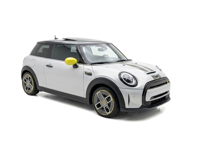 Mini COOPER SE Sport 3p (Elétrico)