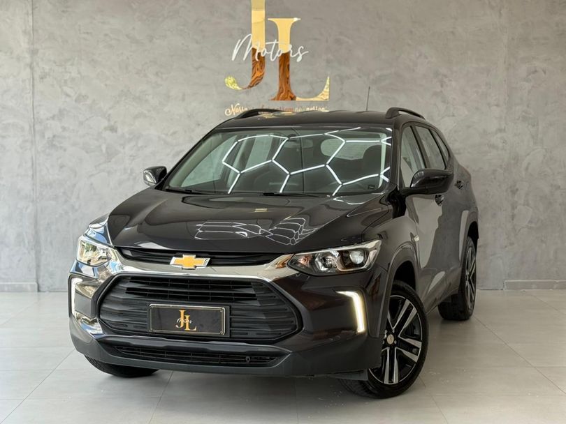Chevrolet TRACKER LT 1.0 Turbo 12V Flex Aut.