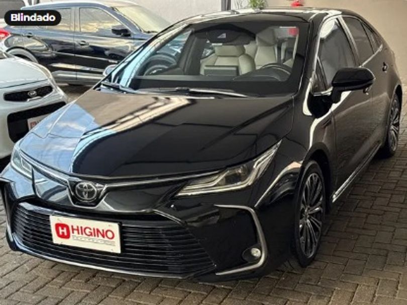 Toyota Corolla ALTIS/A.Premiu. 2.0 Flex 16V Aut