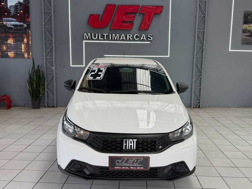 Fiat ARGO 1.0 6V Flex