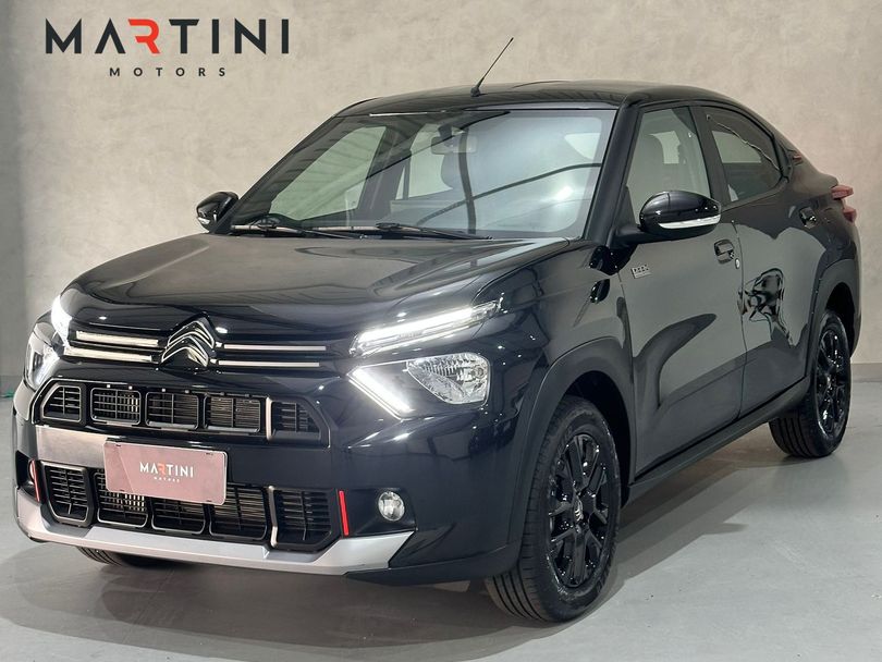 Citroën BASALT Dark Edition 1.0 TB 200 5p Aut.