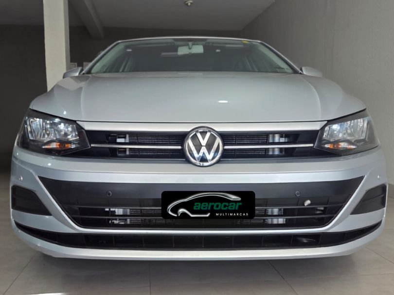 VolksWagen VIRTUS 1.6 MSI Flex 16V 5p Mec.