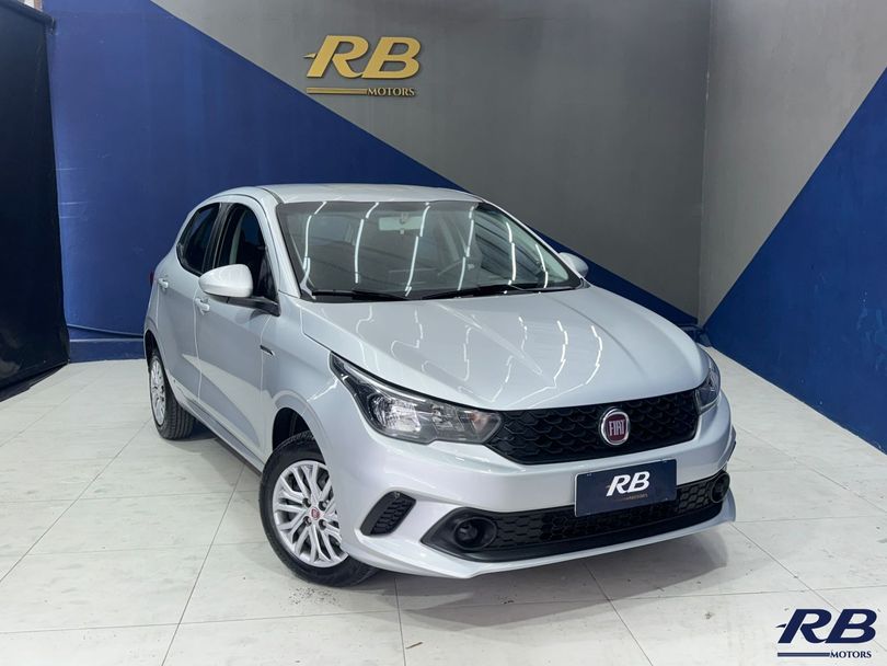 Fiat ARGO DRIVE 1.0 6V Flex