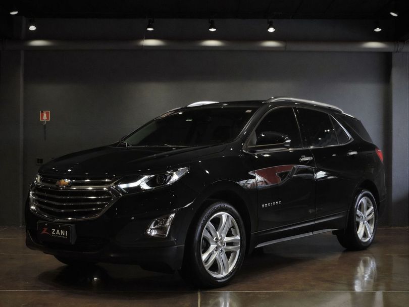 Chevrolet EQUINOX Premier 2.0 Turbo AWD 262cv Aut.
