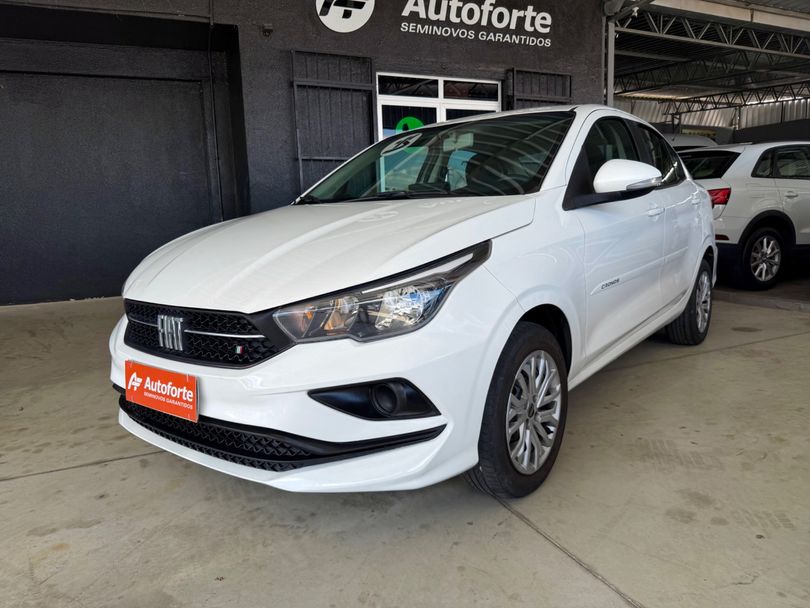 Fiat CRONOS 1.3 8V Flex
