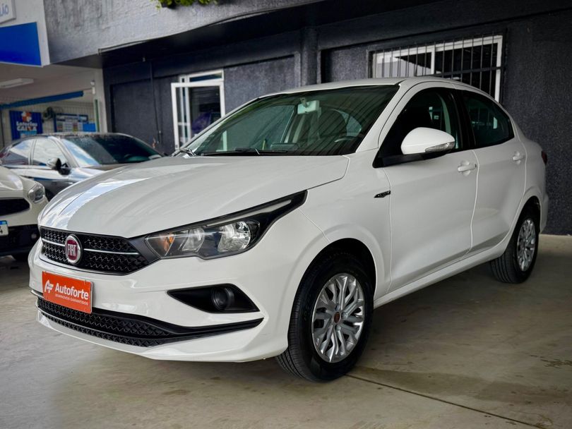 Fiat CRONOS 1.3 8V Flex
