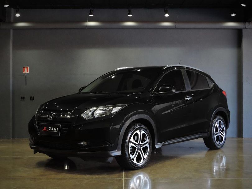 Honda HR-V EX 1.8 Flexone 16V 5p Aut.