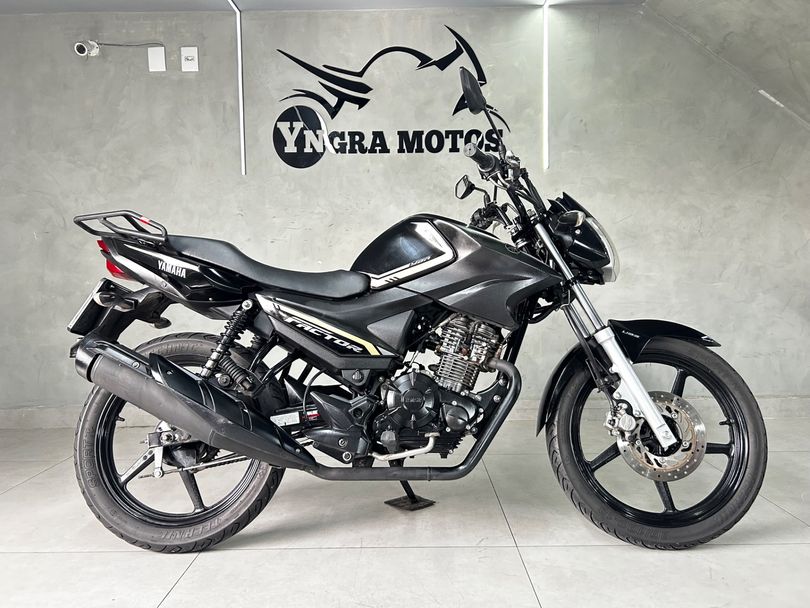 YAMAHA YBR 150 FACTOR ED/FLEX