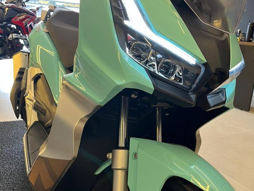 SHINERAY URBAN 150 EFI