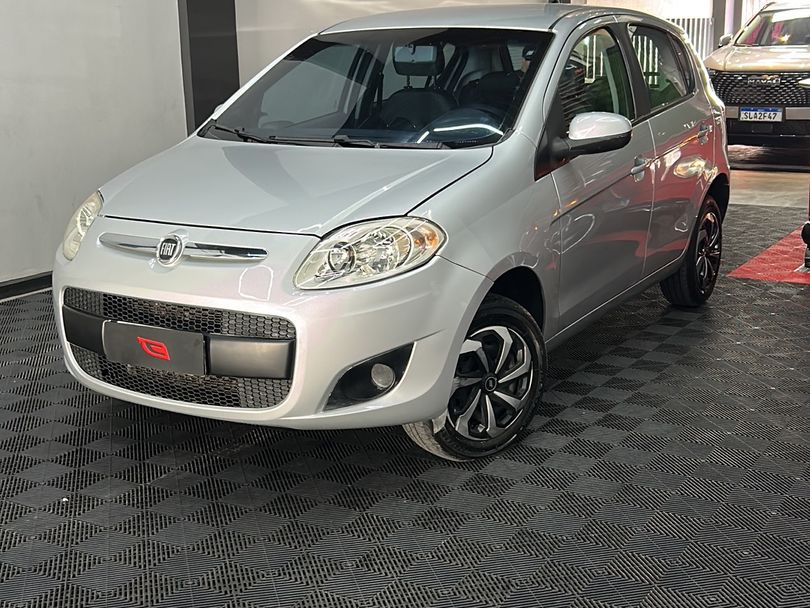 Fiat Palio ATTRACTIVE 1.0 EVO Fire Flex 8v 5p