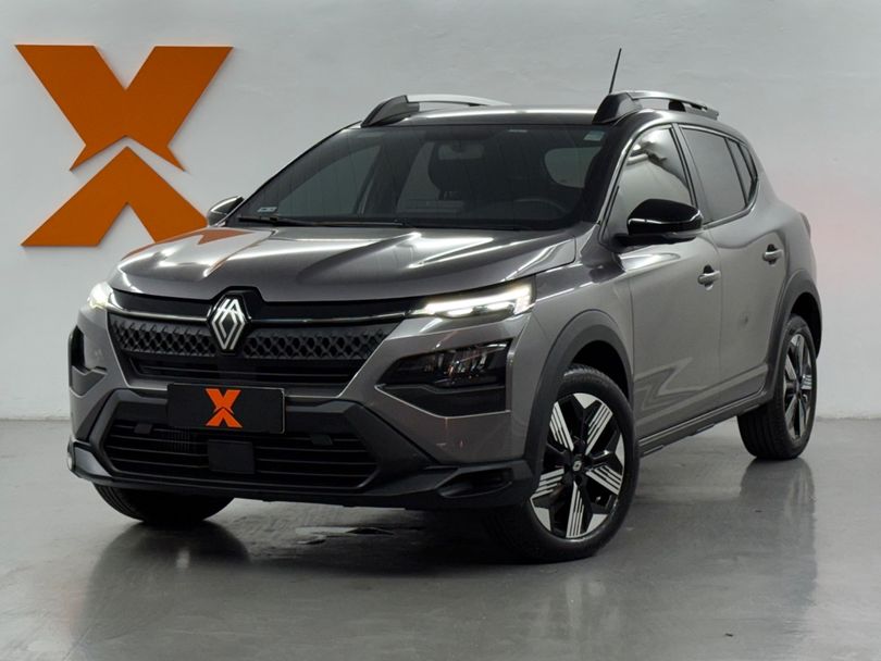 Renault Kardian Techno Flex 1.0 TB 12V 5p Aut.