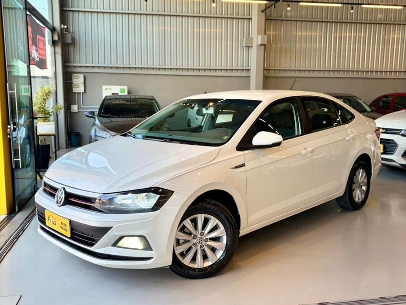 VolksWagen VIRTUS Comfort. 200 TSI 1.0 Flex 12V Aut