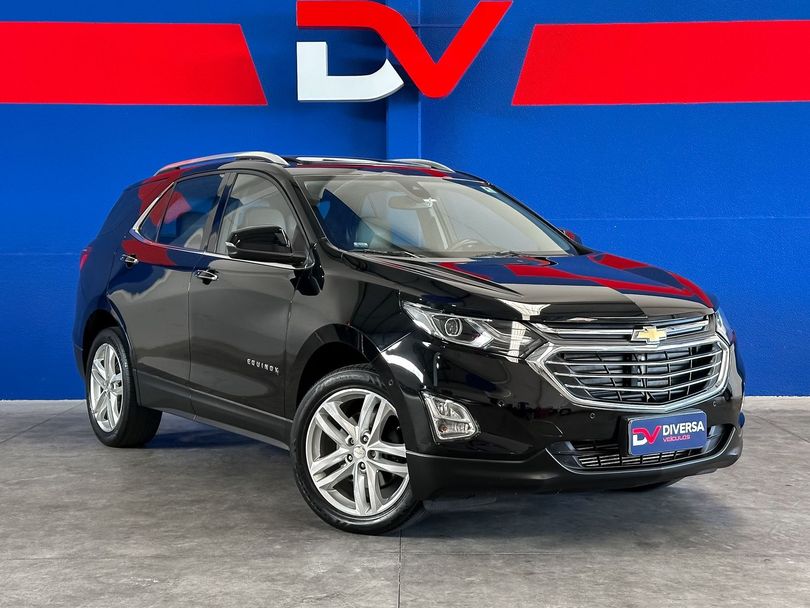 Chevrolet EQUINOX Premier 2.0 Turbo AWD 262cv Aut.
