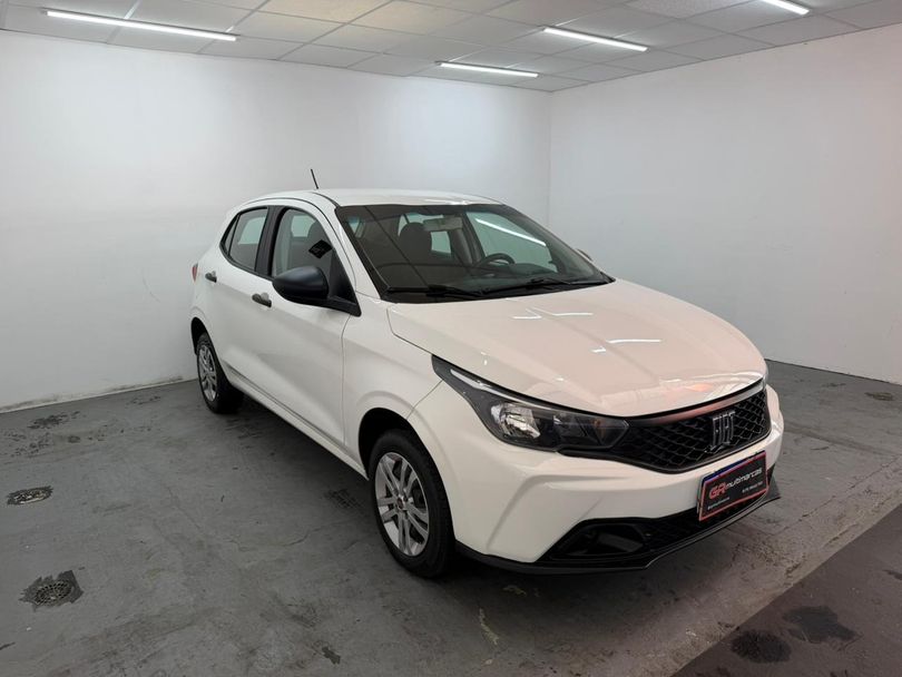 Fiat ARGO 1.0 6V Flex