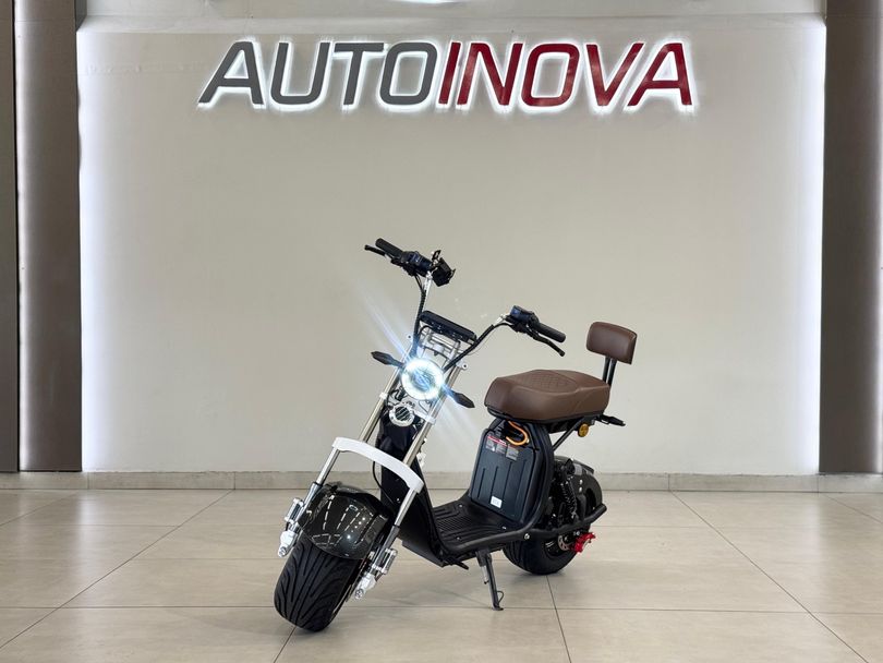 Scooter 1000W