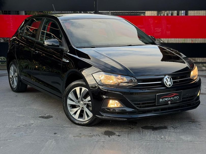 VolksWagen Polo Comfort. 200 TSI 1.0 Flex 12V Aut.