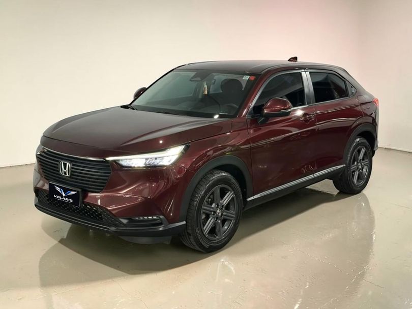 Honda HR-V EXL 1.5 Flex Sensing 16V 5p Aut.