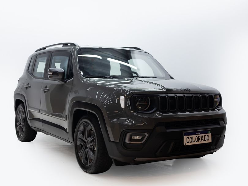 Jeep Renegade Long. T270 1.3 TB 4x2 Flex Aut.
