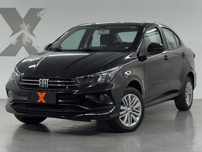 Fiat CRONOS DRIVE 1.3 8V Flex