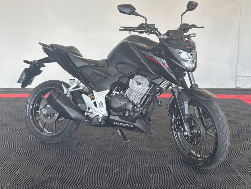 HONDA CB 300F Twister Flex