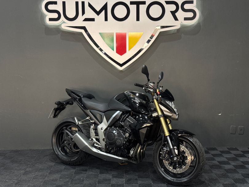 HONDA CB 1000R/ABS