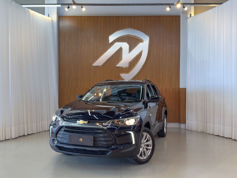 Chevrolet TRACKER LTZ 1.0 Turbo 12V Flex Aut.